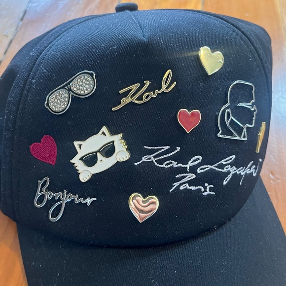 Hats
